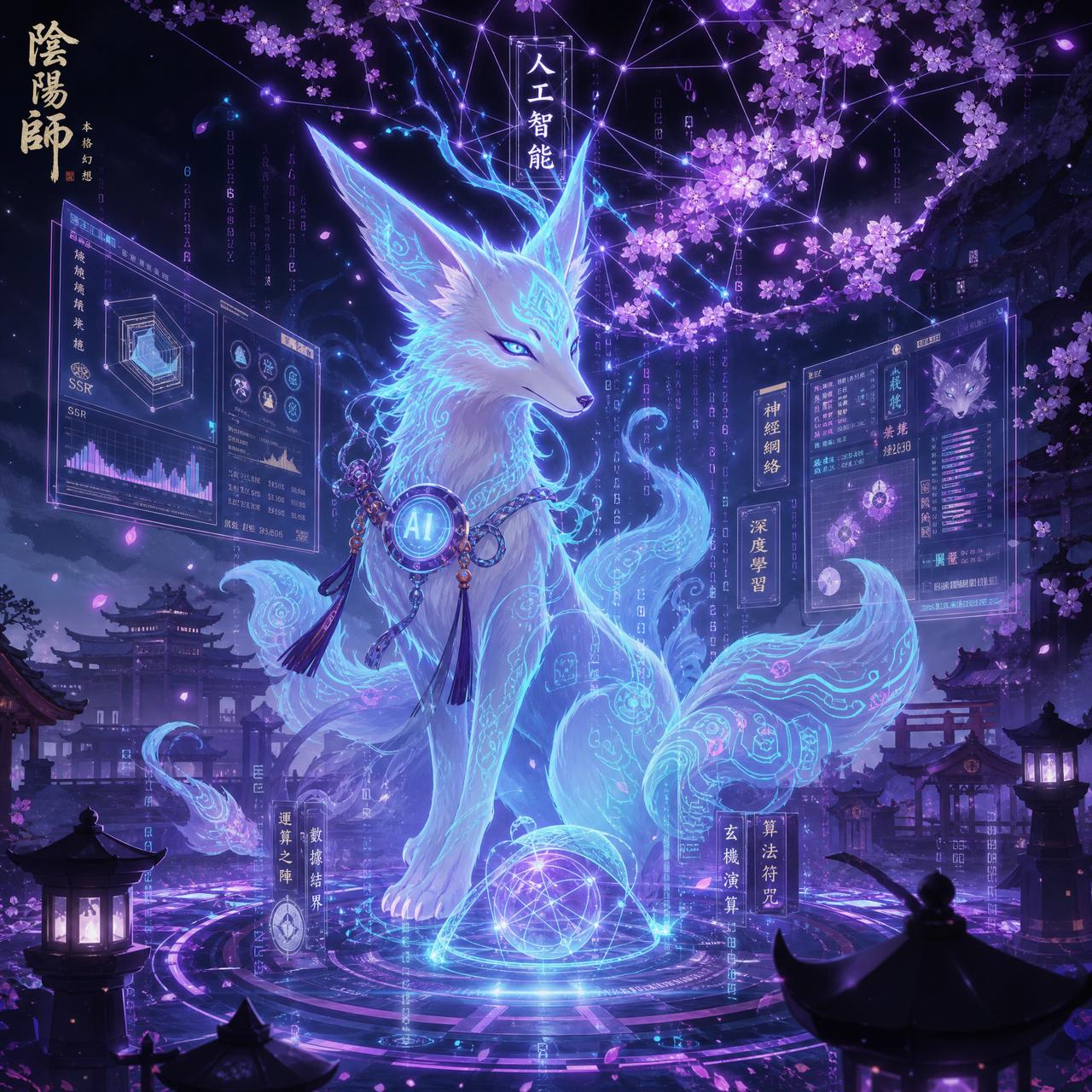 蜜桃 AI赋能游戏视频创作系统